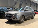 HYUNDAI iX35 1.7 CRDi 2WD Comfort