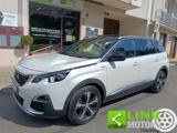 PEUGEOT 5008 BlueHDi 130 S&S EAT8 GT Line 7 POSTI GARANZIA