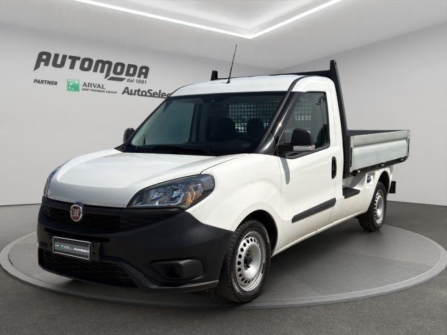 fiat doblo 1.6 mjt work-up usata