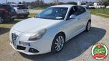 ALFA ROMEO Giulietta 1.4 Turbo MultiAir Distinctive