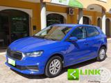 SKODA Fabia 1.0 MPI 65 CV Ambition