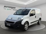 FIAT Fiorino 1.3MJT 2POSTI