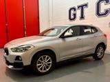 BMW X2 sDrive18i Msport