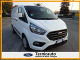 FORD Transit Custom 340 2.0 EcoBlue 130CV PC Furgone Trend