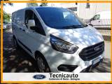 FORD Transit Custom 340 2.0 EcoBlue 130CV PC VAN Trend