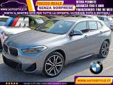 BMW X2 sDrive18i MSport Steptronic/AUTOMATICA M-SPORT
