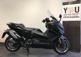 YAMAHA T-Max 560 Tech Max