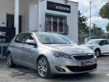 PEUGEOT 308 1.6 e-HDi 115 CV Stop&Start Allure s