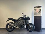 YAMAHA MT-10 .