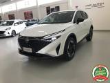 NISSAN Qashqai MHEV 158 CV Xtronic N-Connecta