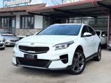 KIA XCeed 1.6 CRDi 136 CV MHEV iMT EVOLUTION