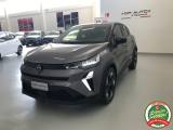 RENAULT Captur TCe 90 CV Techno