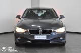 BMW 318 d Business aut.