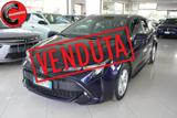 TOYOTA Corolla Touring Sports 1.8 Hybrid Business
