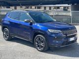 JEEP Compass 1.6 Multijet II 130 cv 80? Anniversary E6D 21.200?