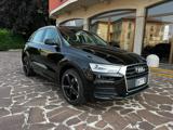 AUDI Q3 2.0 TDI 150 CV quattro S tronic Sport