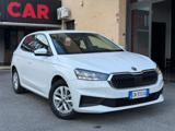 SKODA Fabia 1.0 MPI 65 CV Ambition (NESSUN VINCOLO)