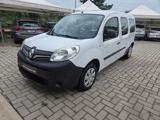 RENAULT Kangoo Blue dCi 115CV Express Maxi Combi Ice Plus
