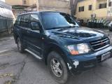 MITSUBISHI Pajero 3.2 16V DI-D 5p. GLX
