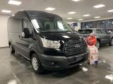 FORD Transit  330 Bus 9 Posti Tetto Alto L3 H2 PL-TM Co