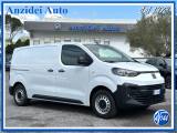 FIAT Scudo 1.5 BlueHDi 120 CV L2H1 Furgone