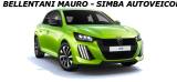 PEUGEOT 208 PureTech 100 Stop&Start 5 porte Style