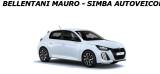 PEUGEOT 208 PureTech 100 Stop&Start 5 porte Style