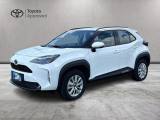 TOYOTA Yaris Cross 1.5 Hybrid 5p. E-CVT Active