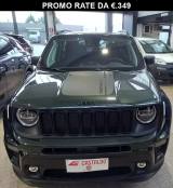 JEEP Renegade 1.3 T4 240 CV PHEV 4xe AT6 North Star
