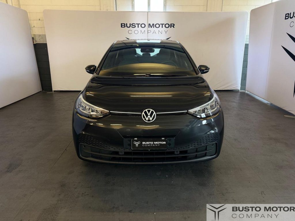 VOLKSWAGEN ID.3 Pro Performance - 2