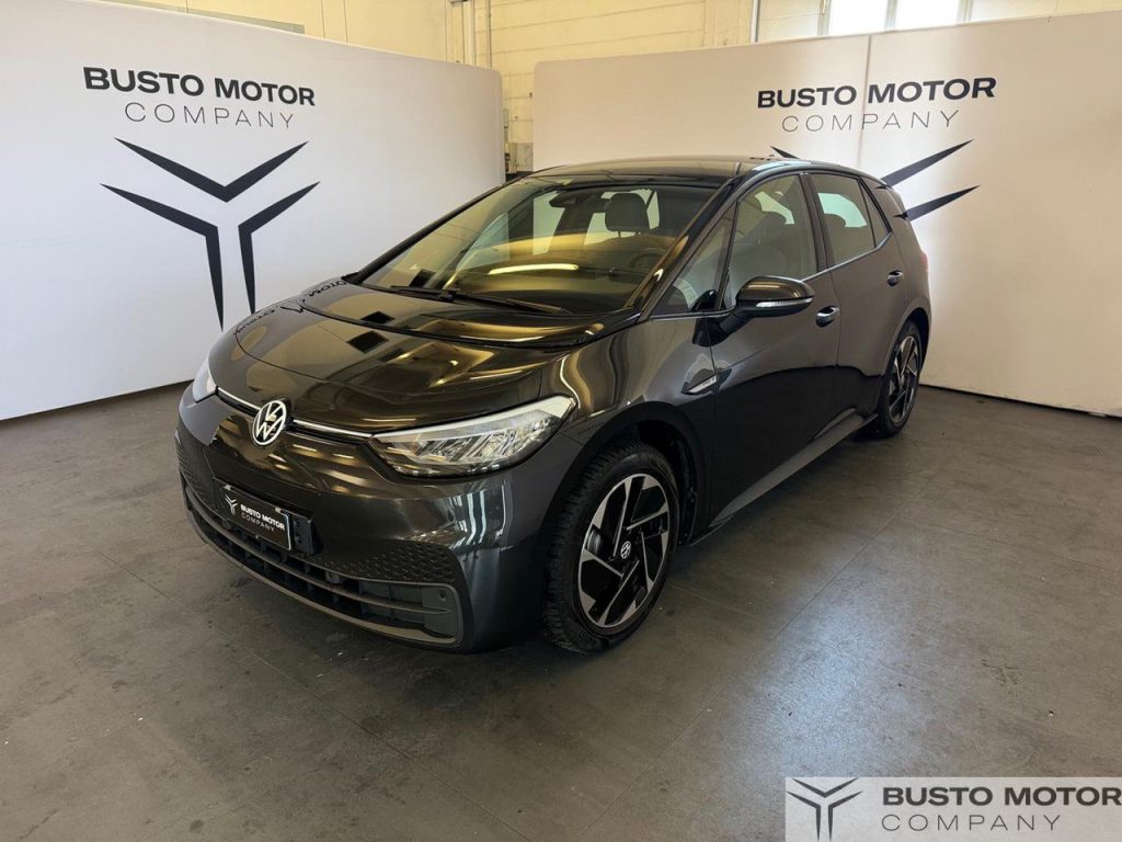 VOLKSWAGEN ID.3 Pro Performance - 3
