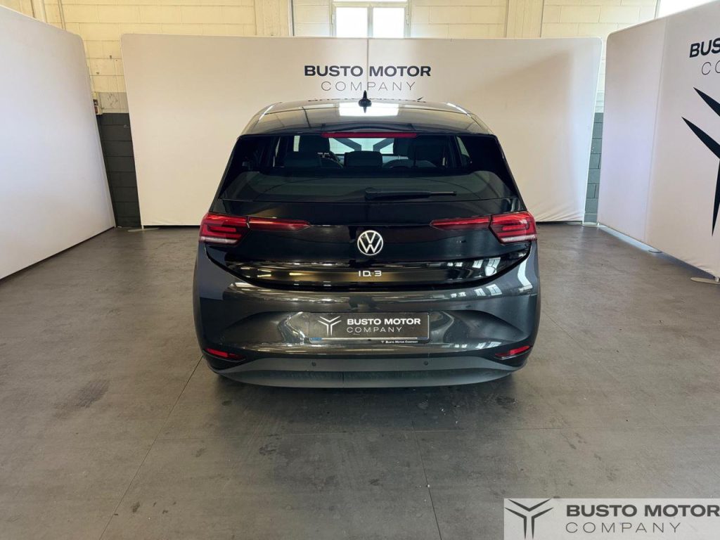 VOLKSWAGEN ID.3 Pro Performance - 5
