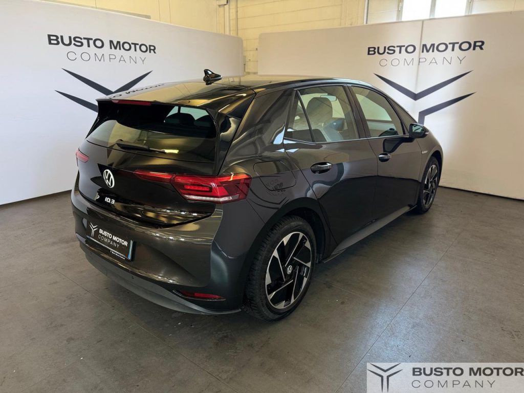 VOLKSWAGEN ID.3 Pro Performance - 6