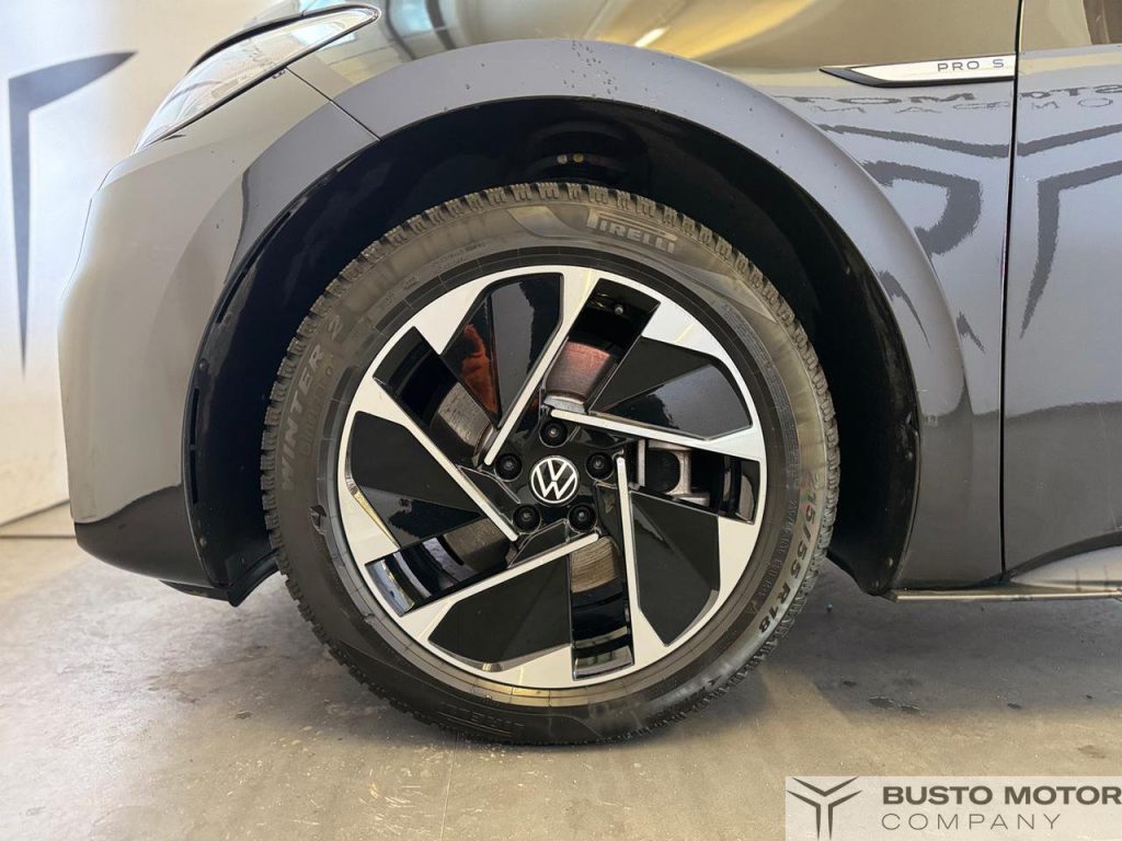 VOLKSWAGEN ID.3 Pro Performance - 7