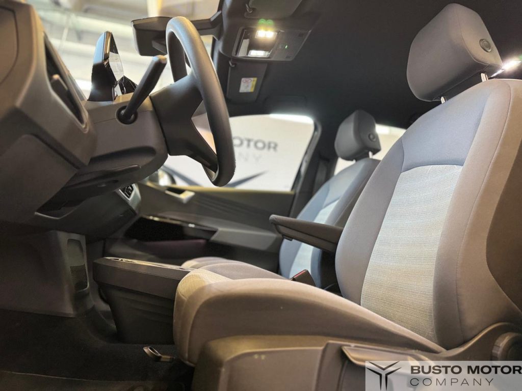 VOLKSWAGEN ID.3 Pro Performance - 8