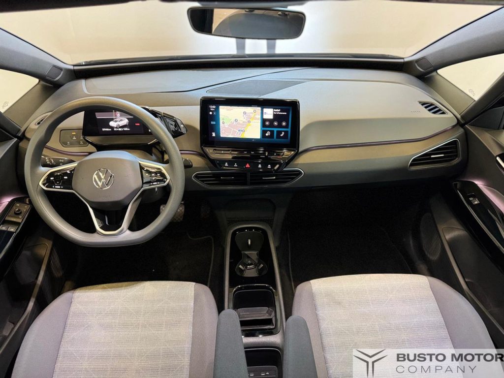 VOLKSWAGEN ID.3 Pro Performance - 11