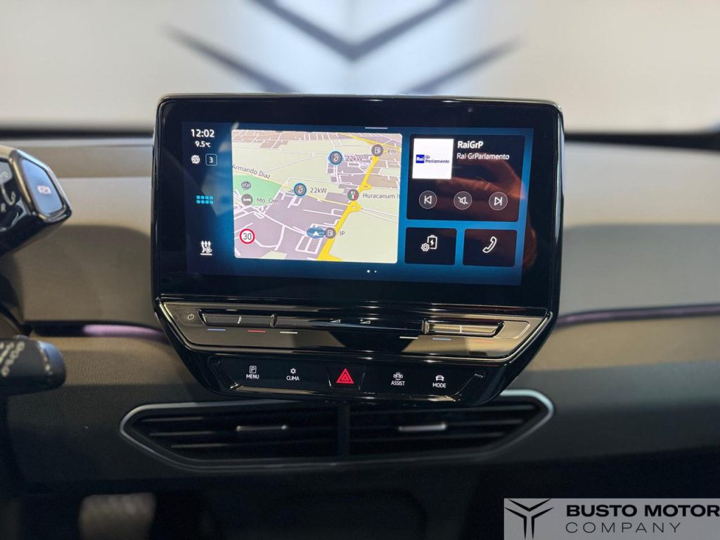 VOLKSWAGEN ID.3 Pro Performance - 13