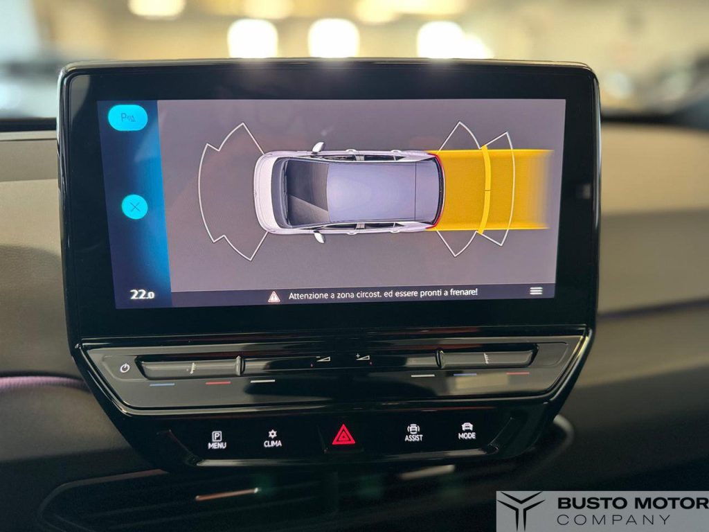 VOLKSWAGEN ID.3 Pro Performance - 15