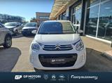 CITROEN C1 VTi 72 S&S 5 porte Shine