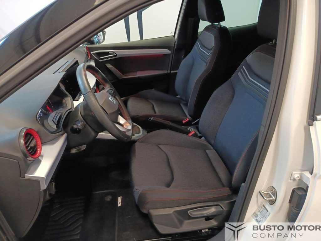 SEAT Arona 1.0 EcoTSI FR - 8