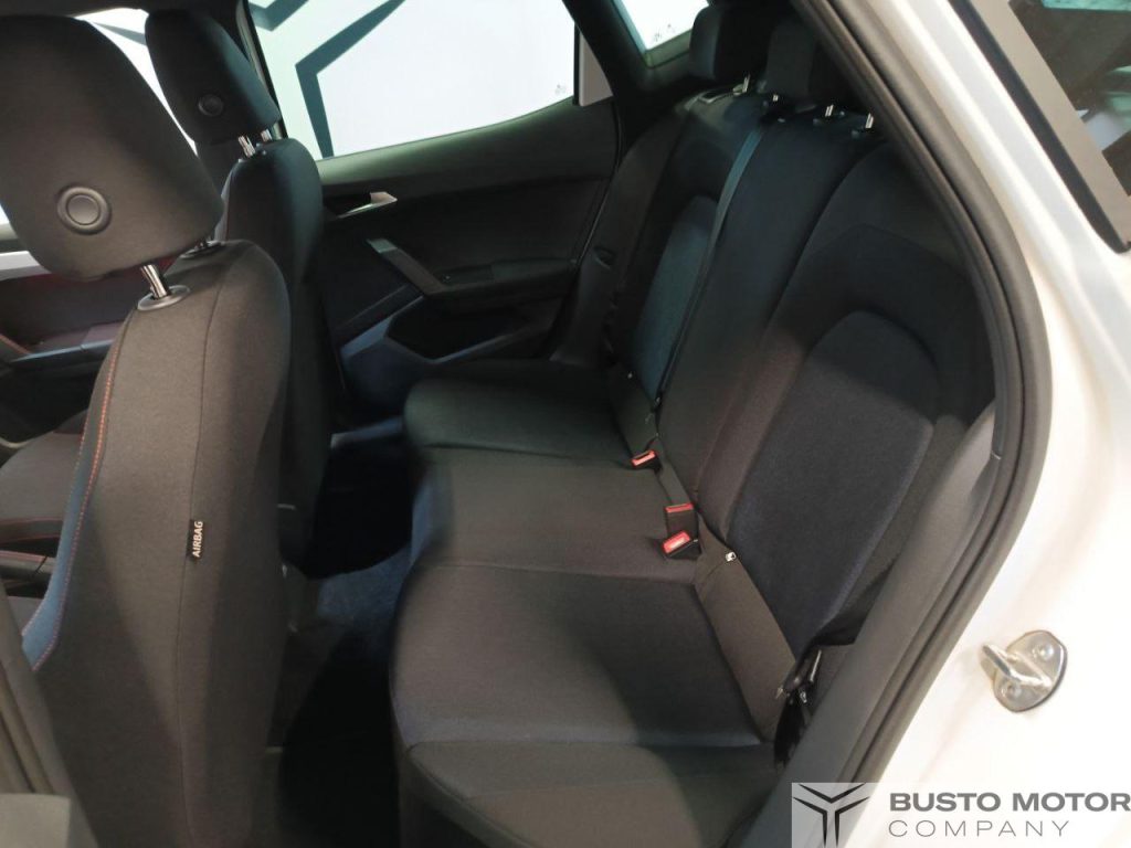 SEAT Arona 1.0 EcoTSI FR - 9