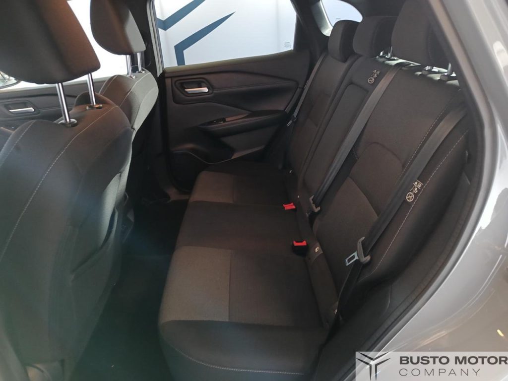 NISSAN Qashqai MHEV 158 CV Xtronic N-Connecta - 9