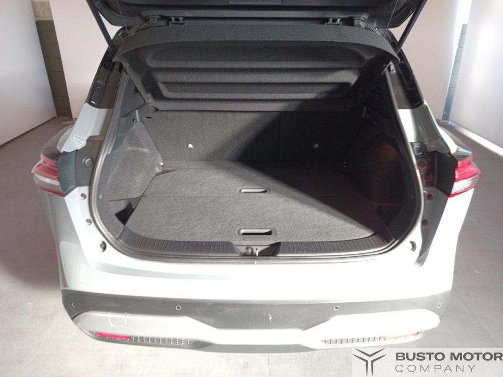 NISSAN Qashqai MHEV 158 CV Xtronic N-Connecta - 10