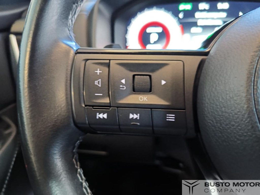 NISSAN Qashqai MHEV 158 CV Xtronic N-Connecta - 15