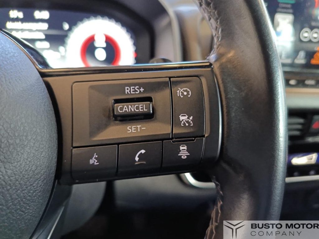 NISSAN Qashqai MHEV 158 CV Xtronic N-Connecta - 16