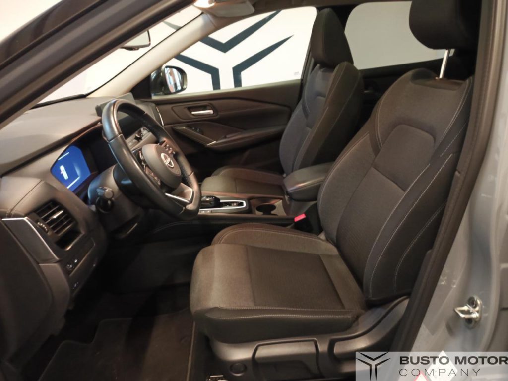 NISSAN Qashqai e-Power N-Connecta - 8