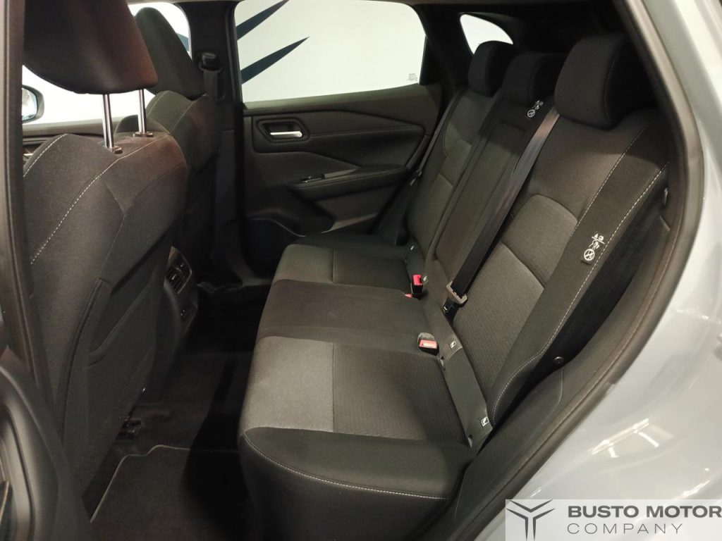 NISSAN Qashqai e-Power N-Connecta - 9