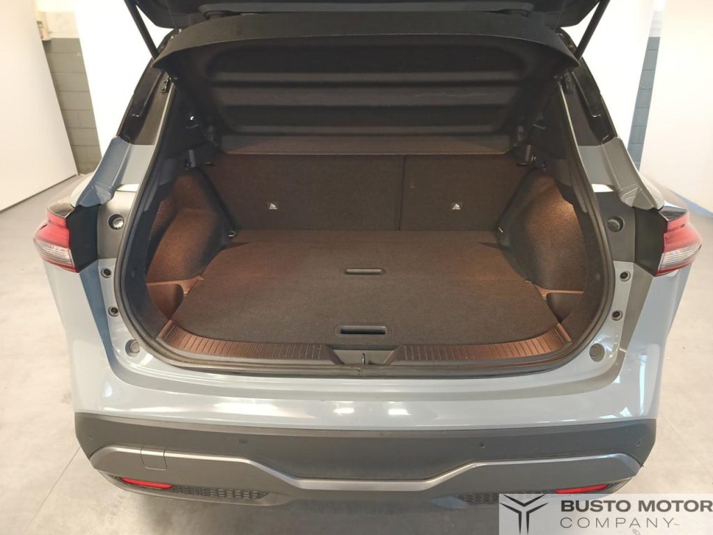 NISSAN Qashqai e-Power N-Connecta - 10