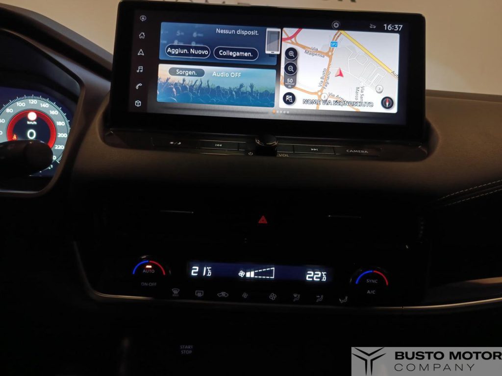 NISSAN Qashqai e-Power N-Connecta - 13