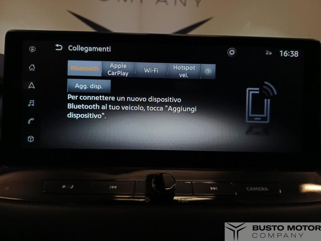 NISSAN Qashqai e-Power N-Connecta - 14